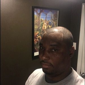 Meet your Posher, Damon